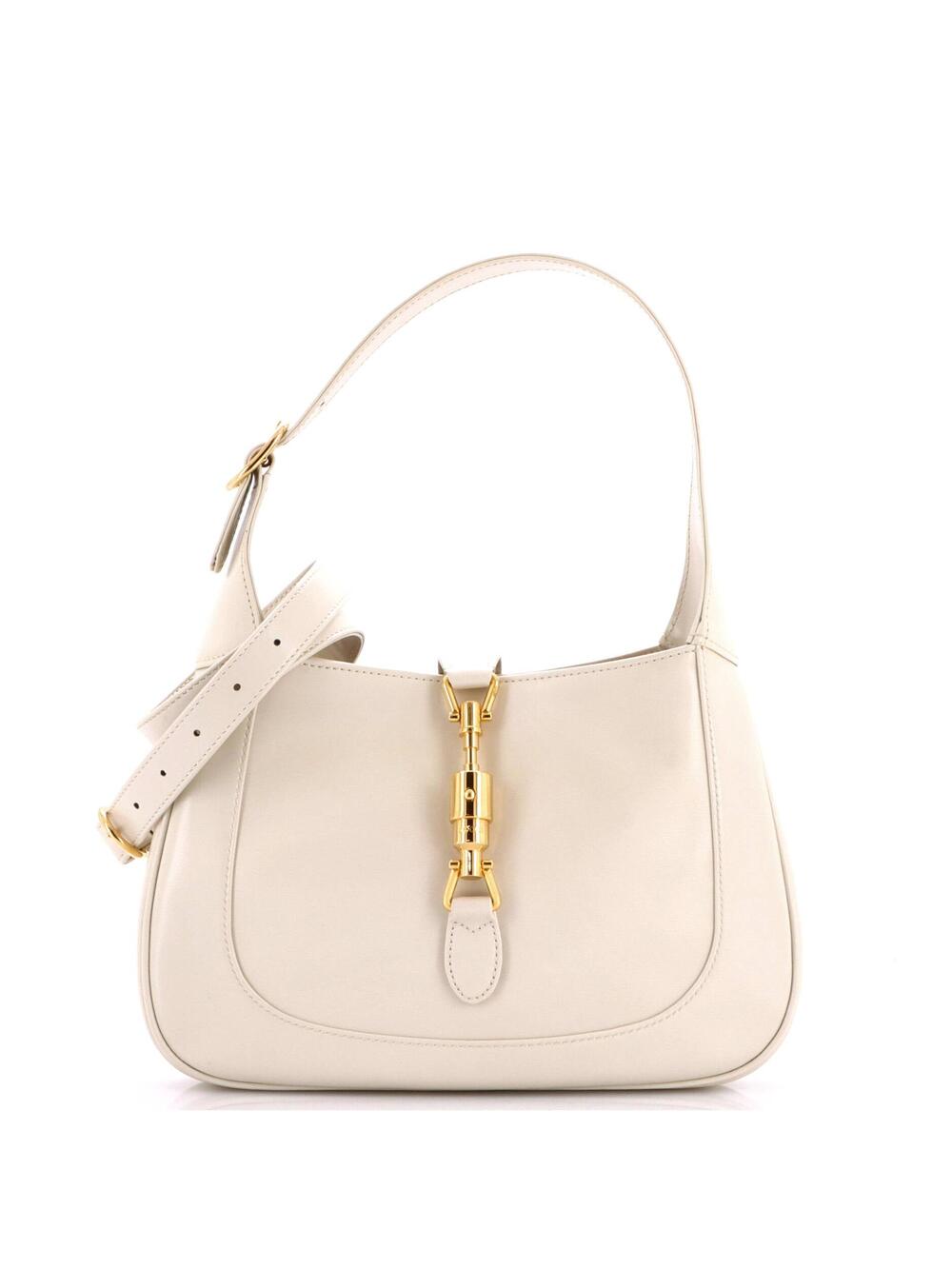 Gucci Jackie Hobo Leather Small #364896G22B